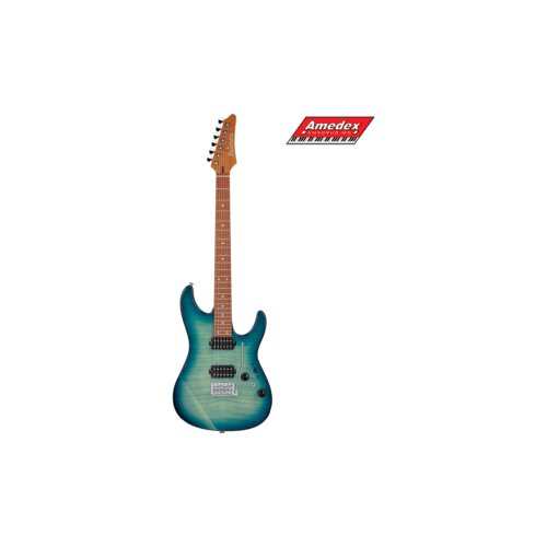  GITARA EL. IBANEZ AZ24S1F TXB Cene