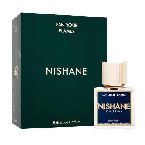 Nishane Fan Your Flames 100 ml parfemski ekstrakt unisex Cijene