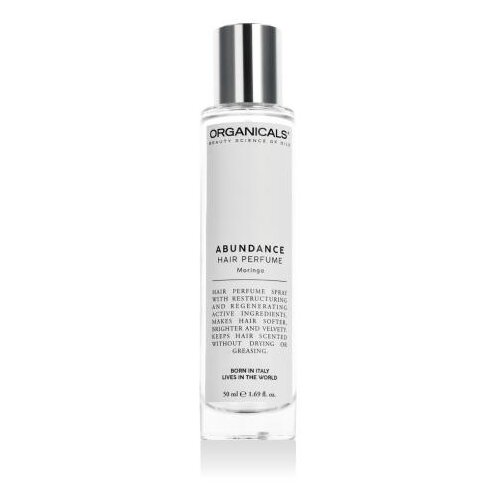 Organicals Abundance Hair Perfume 50 ml parfem za kosu Cene