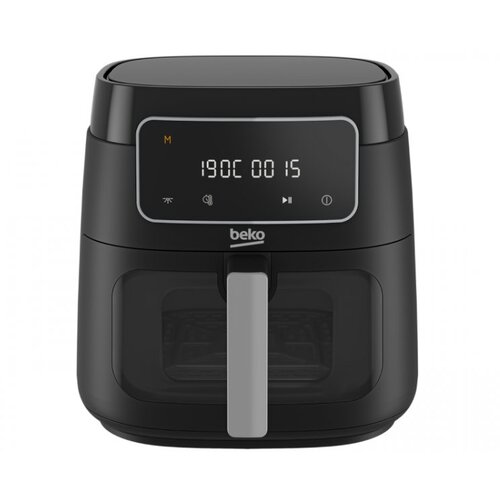Beko FRL3374B friteza na vruć vazduh, 1750W, 7.6l, crna Cene