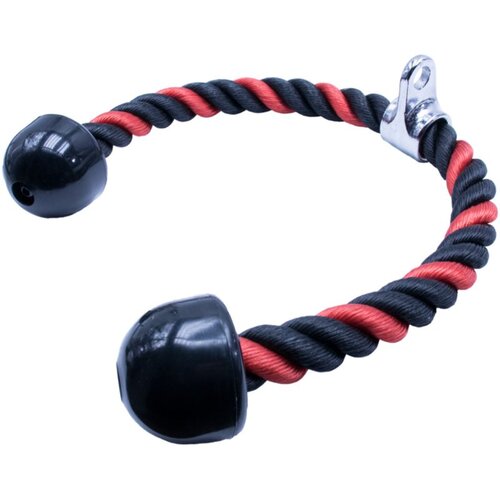 Power System Triceps Rope Double Grip triceps vrv Cene
