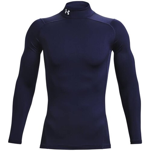 Under Armour Men&amp;#039;s winter compression shirt CG Armour Comp Mock Slike