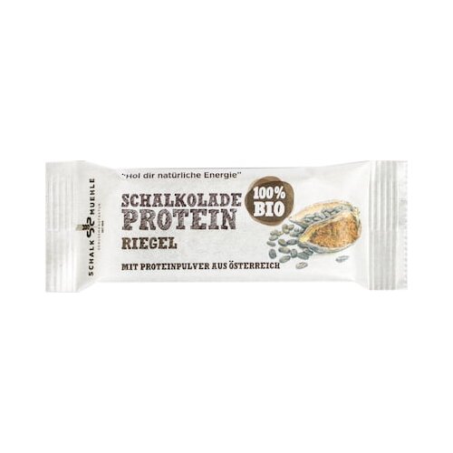 Schalk Mühle bio čokoladna proteinska pločica Cijene