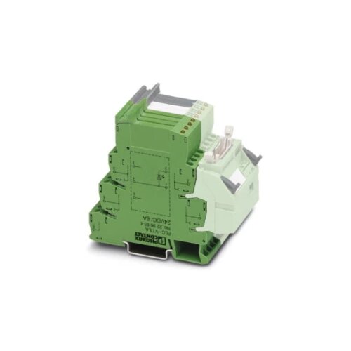 Phoenix Contact provodna stezaljka 10 kom. plc-vt 250, 250 v/dc, v/ac (maks.) Slike