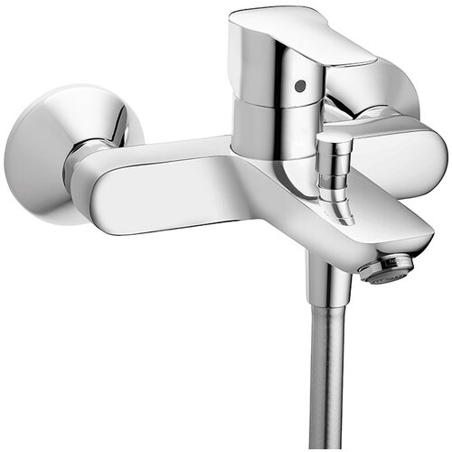 Hansgrohe mySport Slavina za kadu (Krom, Sjaj) Cijene