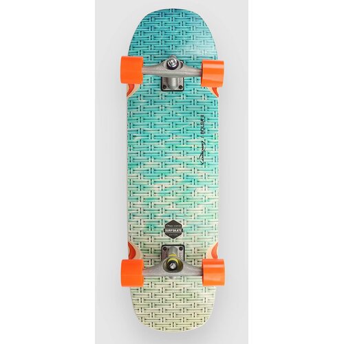 Loaded Bolsa 2 CX 34&amp;quot; Cruiser komplet uni Slike