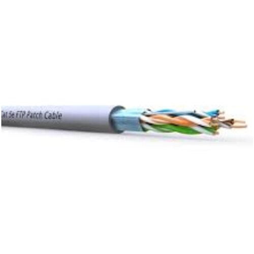  UTP kabel Patch Cat. 5e/ Netiks/ metar Slike