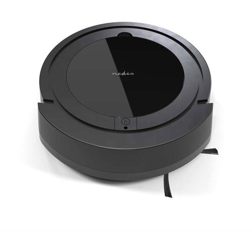Nedis Robot sesalnik vcro300bk črn, (5000530043) Slike