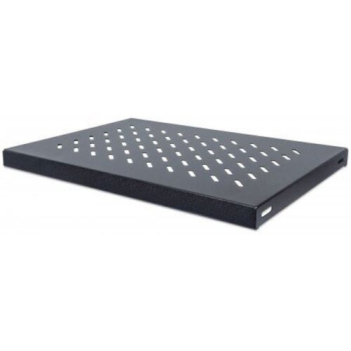 Intellinet 19" fiksna polica, 1U, 345mm (d), crna 27904 Cene