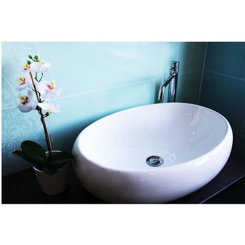 Nadgradni umivaonik ART LVB 006010 Slike