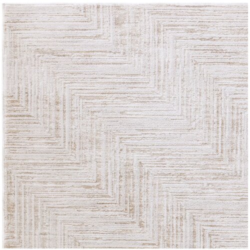 Asiatic Carpets Kremno bela preproga 120x160 cm Anders Beige Natural &amp;ndash; Slike
