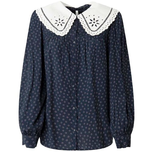 Pepe Jeans - Blue Slike
