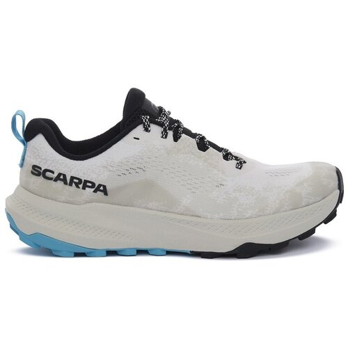 Scarpa Nizke superge 330903510002 pisana Cene