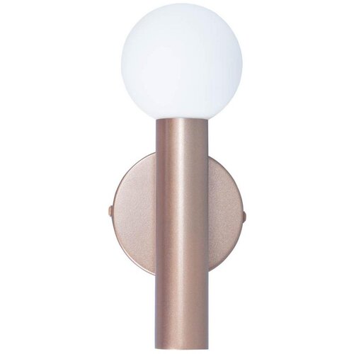  ITALUX WL-33574-1-CF - Zidna lampa FILANO 1xG9/5W/230V, u boji roze zlata Cene