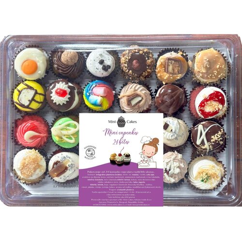 Adepto sitni kolači mini box 350g Cene