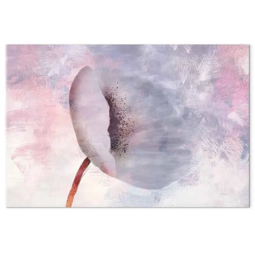  Slika - Windy Flower (1 Part) Wide 90x60 Cijene