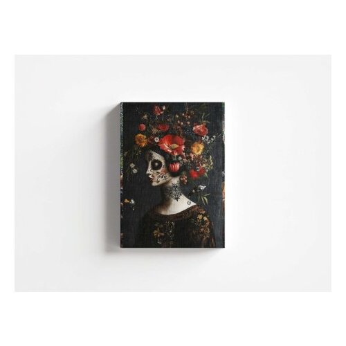 Wallity Zidna slika YNS-1002, 45x70 cm Cijene