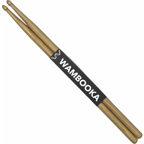 Wambooka Hickory American Standard 7A Bubnjarske palice