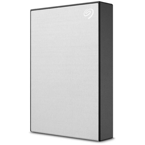 Seagate 5TB ONE TOUCH 6,35cm (2,5), srebrn Cene