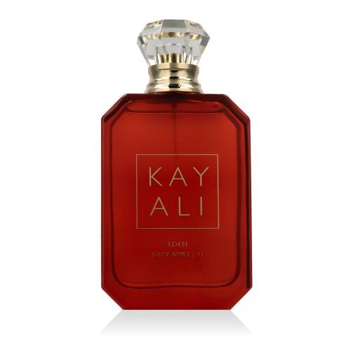 Kayali Eden Juicy Apple | 01 50 ml parfumska voda unisex Slike