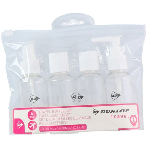 Dunlop BOCE ZA PUTOVANJE 4/1 Cijene