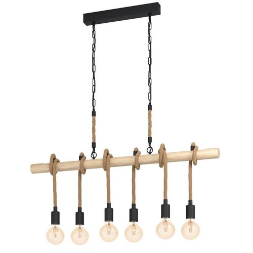 Eglo Youngstown viseča svetilka ↔ 1000 ↕ 1100, (20468652) Cene