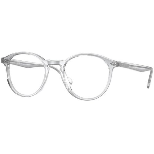VOGUE Eyewear VO5367 W745 L (50) Kristalna/Kristalna Slike