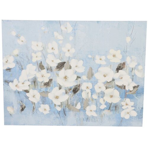  Slika na platnu Bloosom 60x80cm Cene