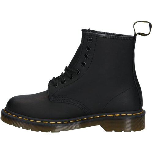 Dr. Martens Gležnjače na vezanje &amp;#039;1460&amp;#039; crna Slike