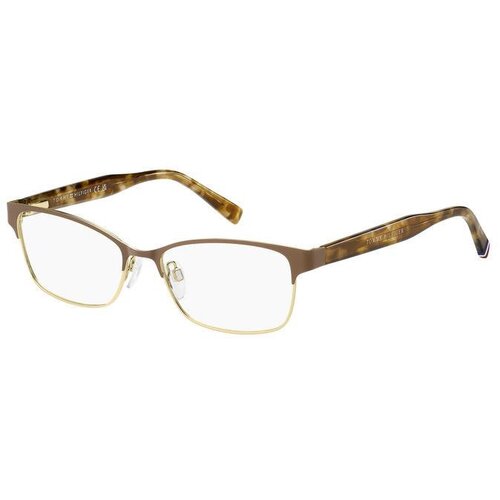 Tommy Hilfiger Naočare TH 2107 BKU Slike