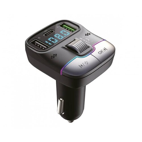Ltc FM oddajnik Bluetooth TR302, (21066121) Cene