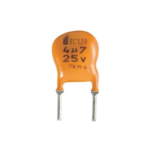 Vishay Radijalni kondenzator (OxV) 10 mm x 8 mm raster 5 mm 1F40 V Cijene