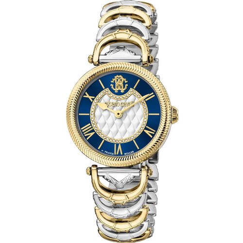 Roberto Cavalli By Franck Muller RV1L138M Cijene