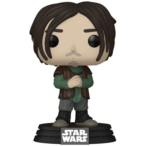 Funko POP figura Star Wars Acolyte Osha Qimir Cijene