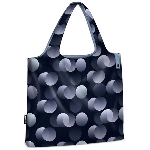 Ars Una bubbles dark kupovna torba 22L Cene