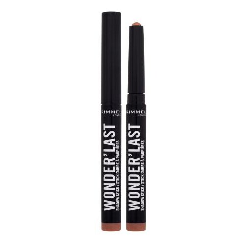 Rimmel London Wonder'Last Shadow Stick senčilo za oči v svinčniku 1.64 g Odtenek 003 copper wink Cene