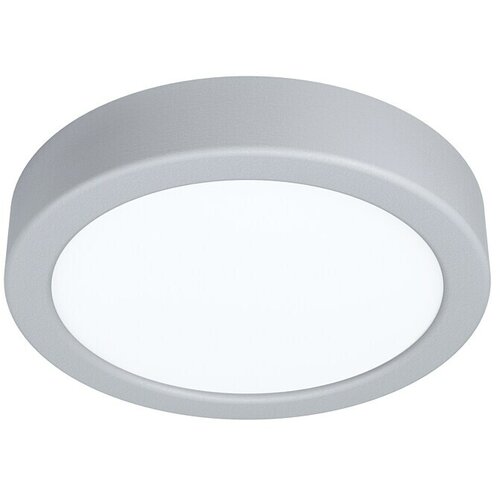 Eglo Okrugla stropna LED svjetiljka Idun (9,5 W, Ø x V: 17 x 3 cm, Neutralno bijelo) Cijene
