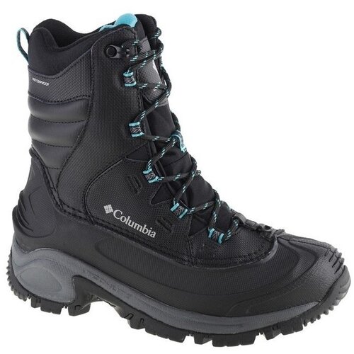 Columbia Bugaboot Iii Crna Cijene