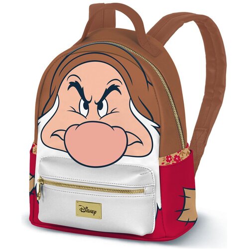 Disney Ruksak Grumpy Snow White 29 cm Slike