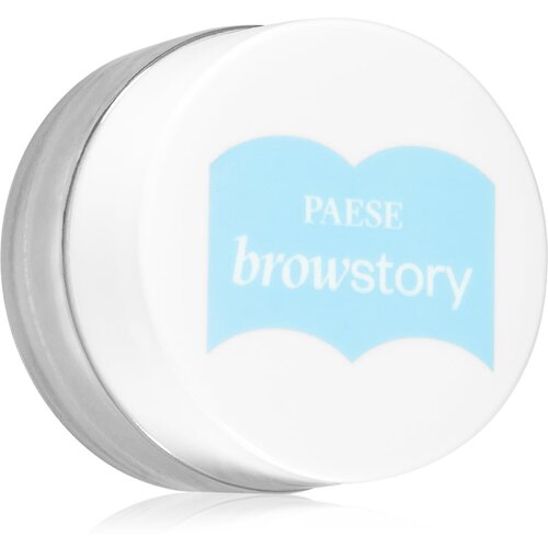 Paese Browstory gelasta pomada za obrvi za fiksacijo in obliko 8 g Cene