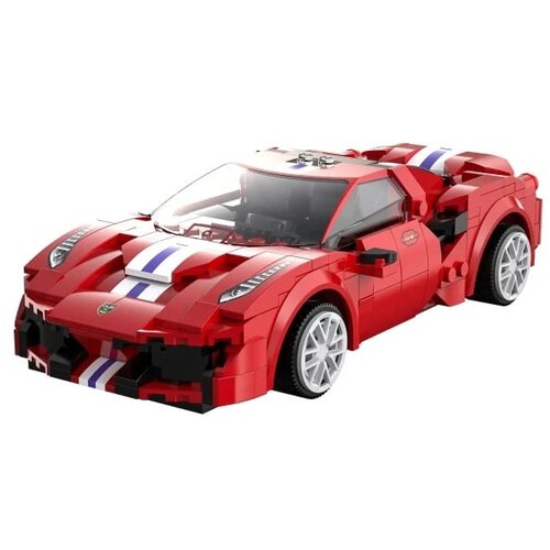 Cada kocke RC superavto 488, C51072W Cene