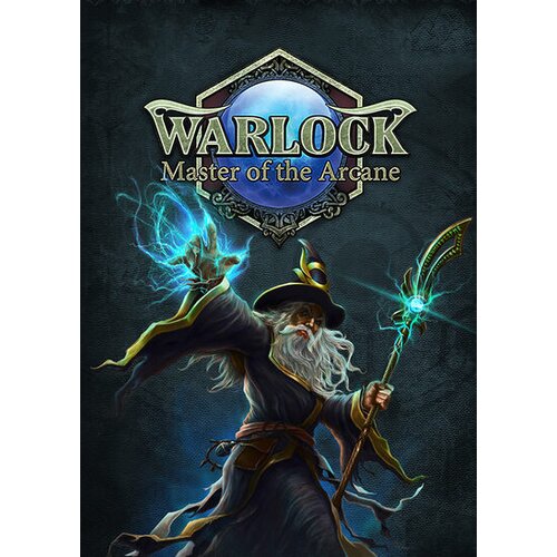  Warlock: Master of the Arcane Steam Key EUROPE Cene