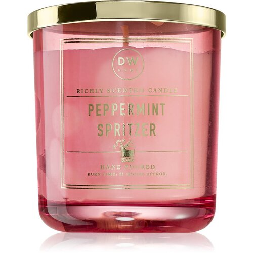 DW Home Signature Peppermint Spritzer mirisna svijeća 249 g Cijene