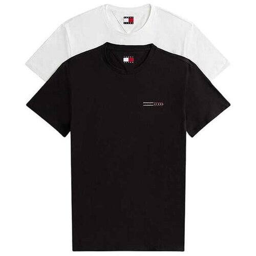 Tommy Hilfiger muške majice u setu Cene