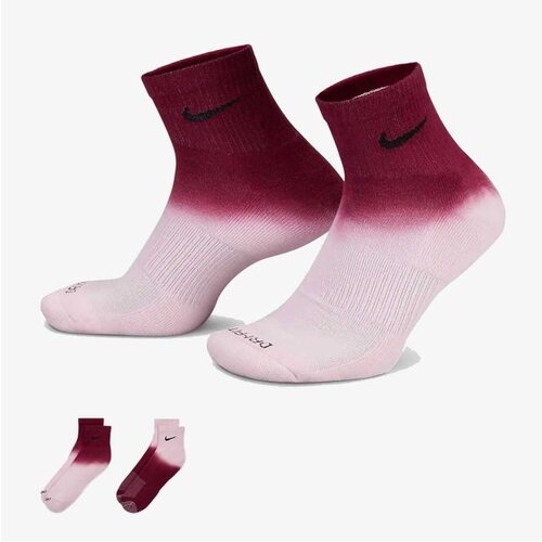 Nike U nk everyday plus cush ankle 2pr - 144 Cene