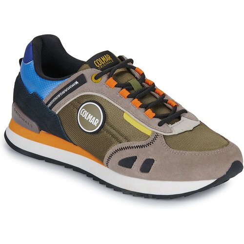 Colmar TRAVIS SPORT FLASH Vi&amp;scaron;ebojna Slike