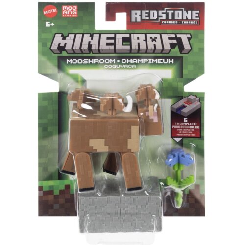 Minecraft JJR95 dječja figura Cijene