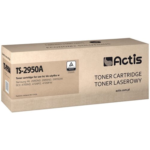 Actis TS-2950A Toner (Replacement for Samsung MLT-D103L; Standard; 2500 pages; black) Cijene