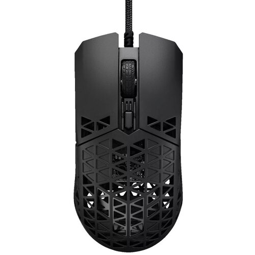 Asus Mi&amp;scaron; optički, gaming, 16000 dpi, USB, TUF... Slike