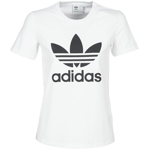 Adidas TREFOIL TEE Bijela Cene